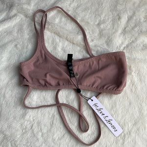 For Love & Lemons top